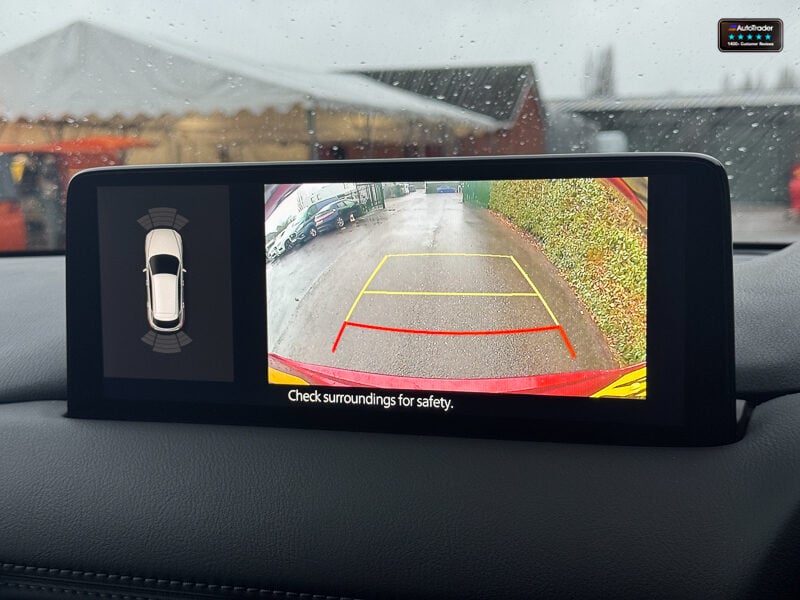 Used Mazda CX-5 2021 for sale - 77107041: Photo 23