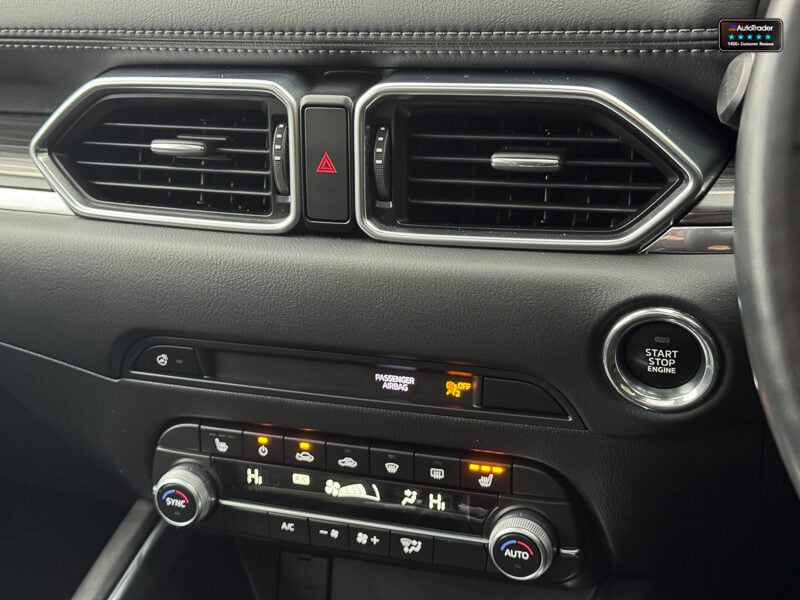 Used Mazda CX-5 2021 for sale - 77107041: Photo 24