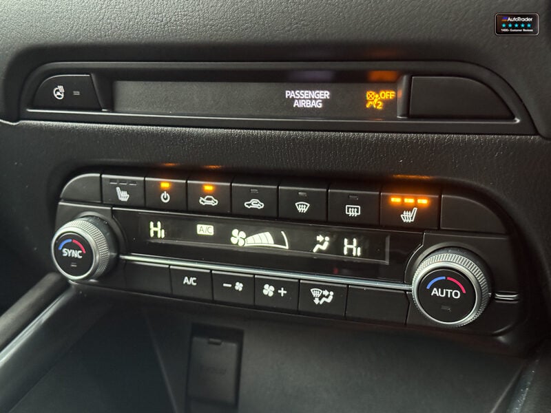 Used Mazda CX-5 2021 for sale - 77107041: Photo 25