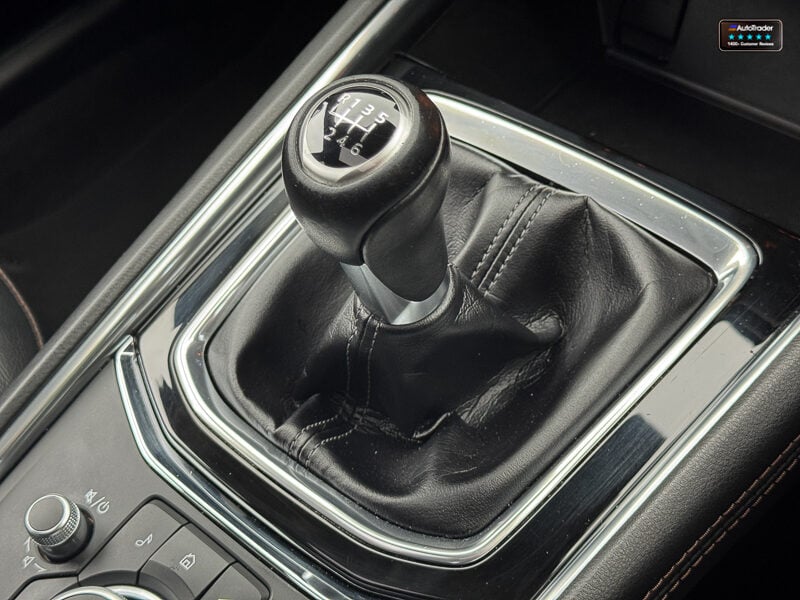 Used Mazda CX-5 2021 for sale - 77107041: Photo 27