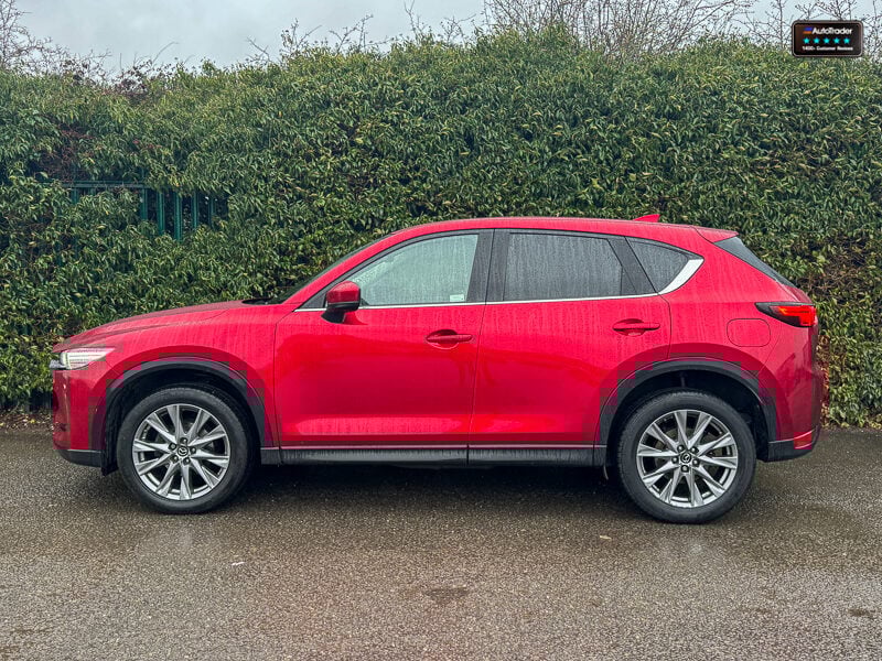 Used Mazda CX-5 2021 for sale - 77107041: Photo 7
