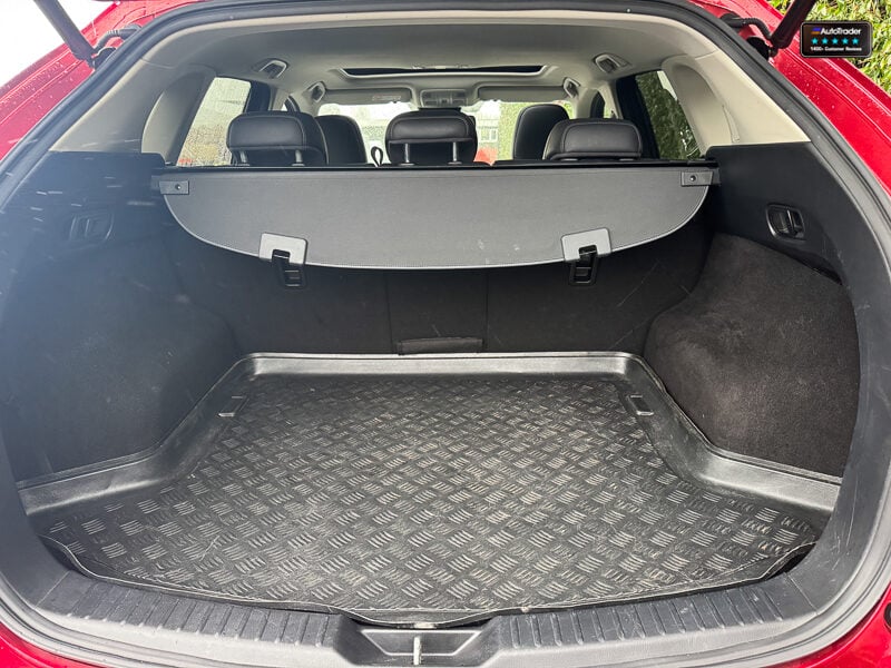 Used Mazda CX-5 2021 for sale - 77107041: Photo 9