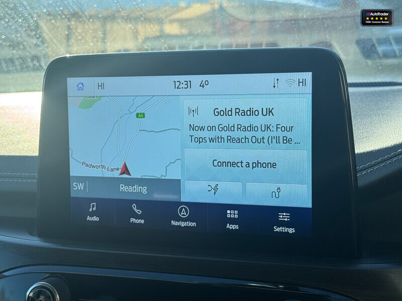 Used Ford Kuga 2022 for sale - 77041733: Photo 21