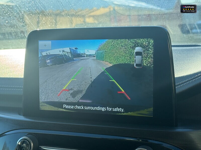 Used Ford Kuga 2022 for sale - 77041733: Photo 26