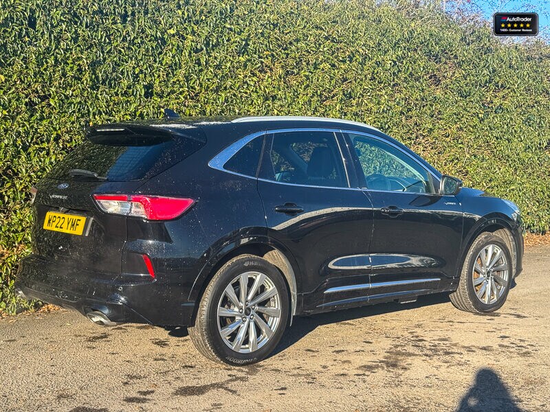 Used Ford Kuga 2022 for sale - 77041733: Photo 34