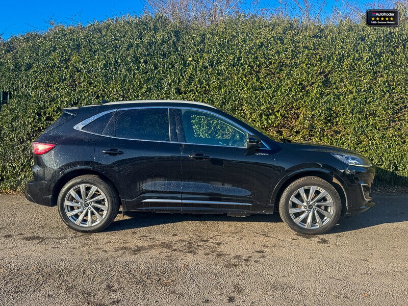 Used Ford Kuga 2022 for sale - 77041733: Photo 4