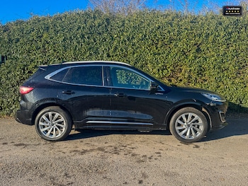 Used Ford Kuga 2022 for sale - 77041733: Photo