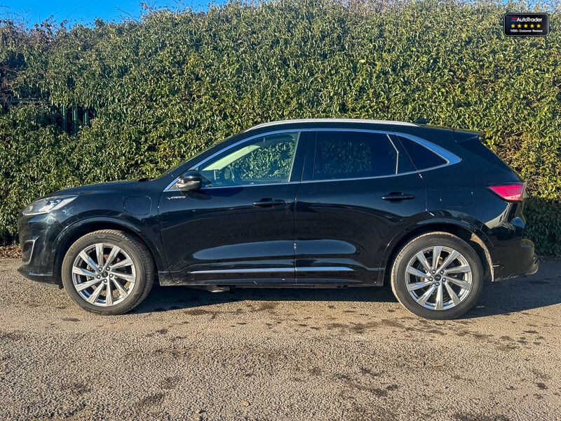 Used Ford Kuga 2022 for sale - 77041733: Photo 6