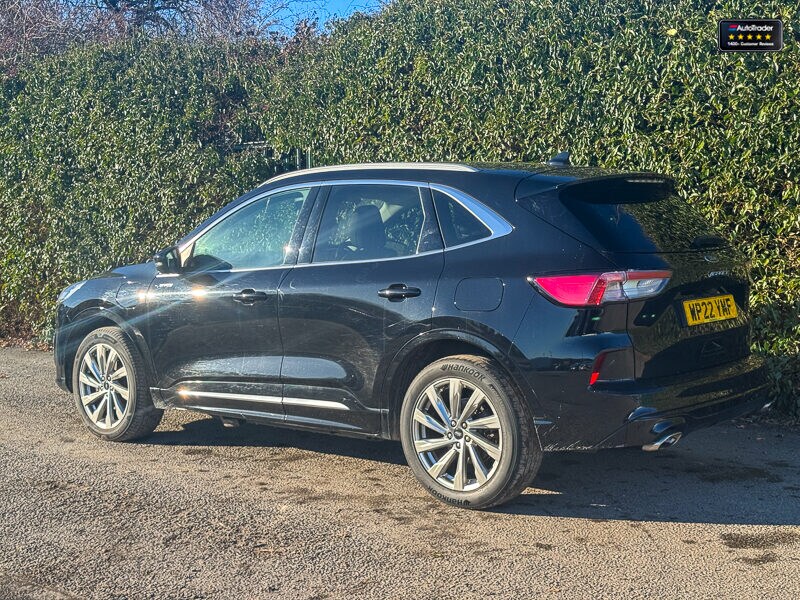 Used Ford Kuga 2022 for sale - 77041733: Photo 7