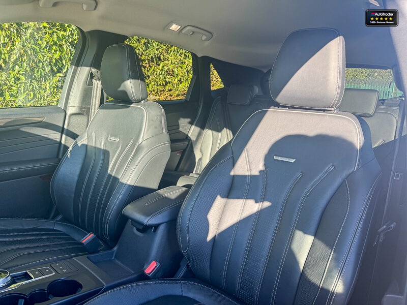 Used Ford Kuga 2022 for sale - 77041733: Photo 9