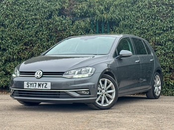 Used Volkswagen Golf 2017 for sale - 77666068: Photo