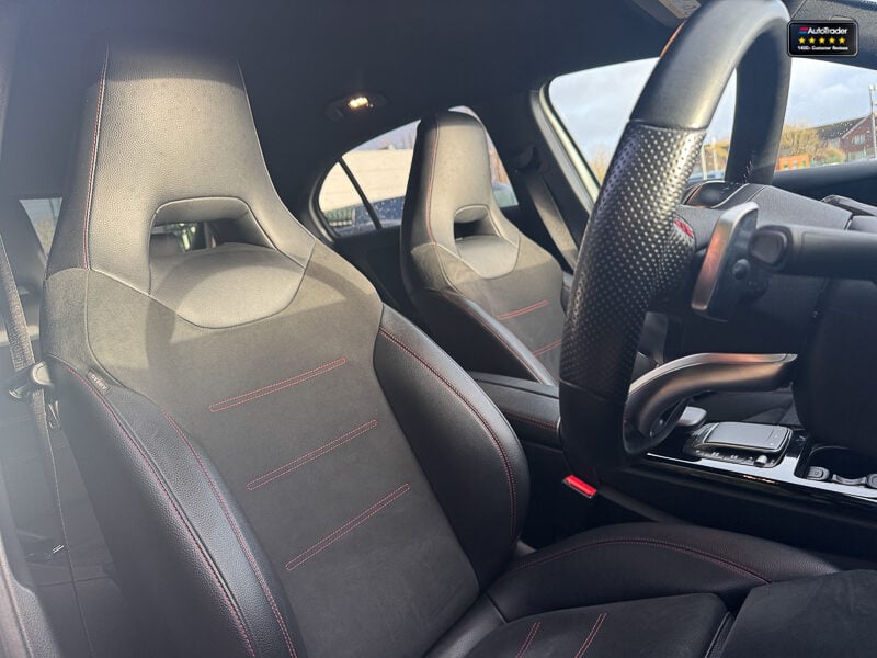 Used Mercedes-Benz A-Class 2020 for sale - 77041867: Photo 11