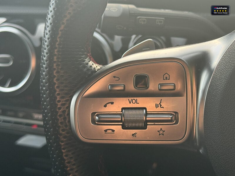 Used Mercedes-Benz A-Class 2020 for sale - 77041867: Photo 13