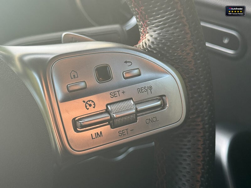 Used Mercedes-Benz A-Class 2020 for sale - 77041867: Photo 14