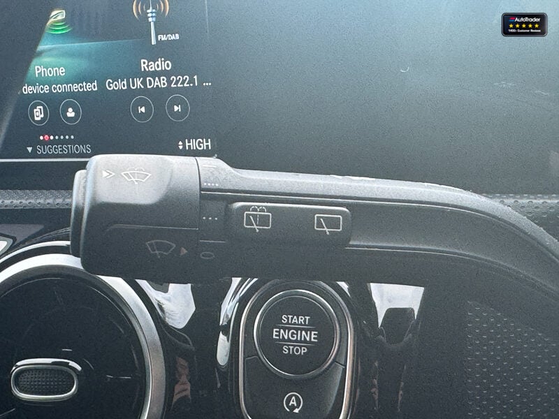 Used Mercedes-Benz A-Class 2020 for sale - 77041867: Photo 16