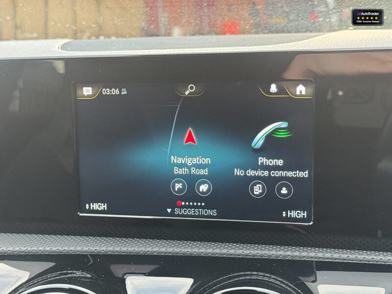 Used Mercedes-Benz A-Class 2020 for sale - 77041867: Photo 18