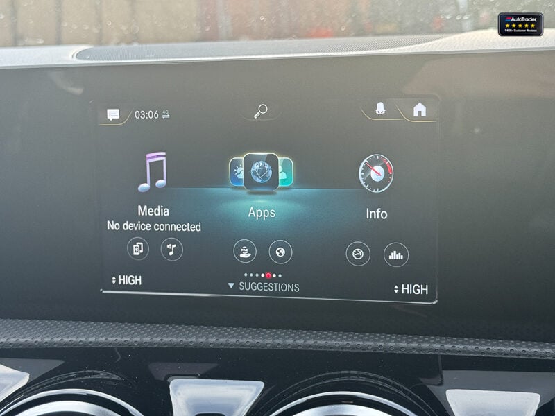 Used Mercedes-Benz A-Class 2020 for sale - 77041867: Photo 21