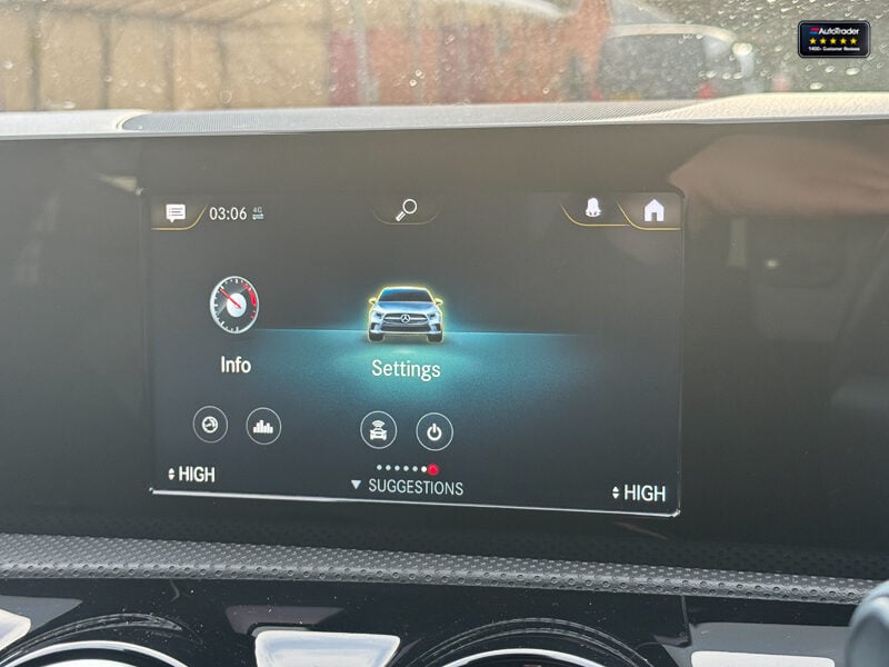 Used Mercedes-Benz A-Class 2020 for sale - 77041867: Photo 22