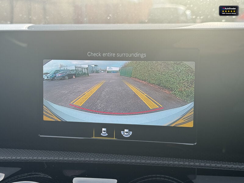 Used Mercedes-Benz A-Class 2020 for sale - 77041867: Photo 23