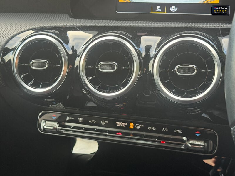 Used Mercedes-Benz A-Class 2020 for sale - 77041867: Photo 24