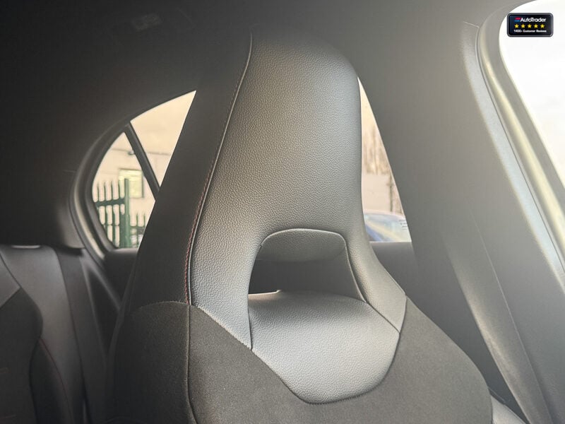 Used Mercedes-Benz A-Class 2020 for sale - 77041867: Photo 28