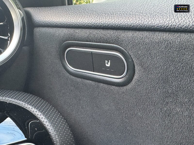 Used Mercedes-Benz A-Class 2020 for sale - 77041867: Photo 29