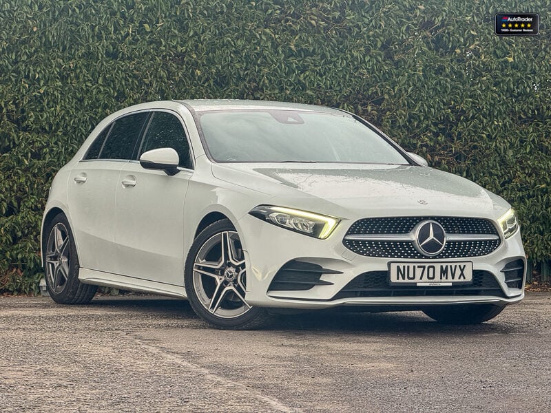 Used Mercedes-Benz A-Class 2020 for sale - 77041867: Photo 32