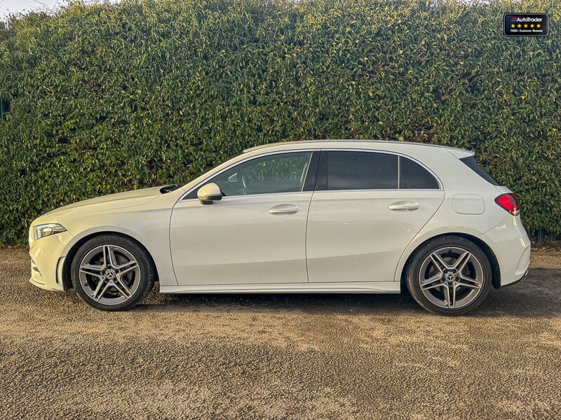 Used Mercedes-Benz A-Class 2020 for sale - 77041867: Photo 6