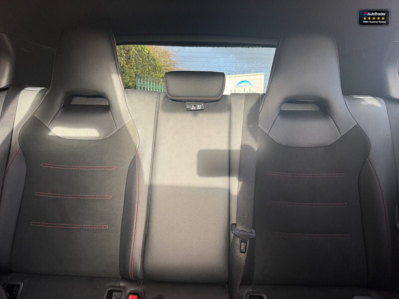 Used Mercedes-Benz A-Class 2020 for sale - 77041867: Photo 9