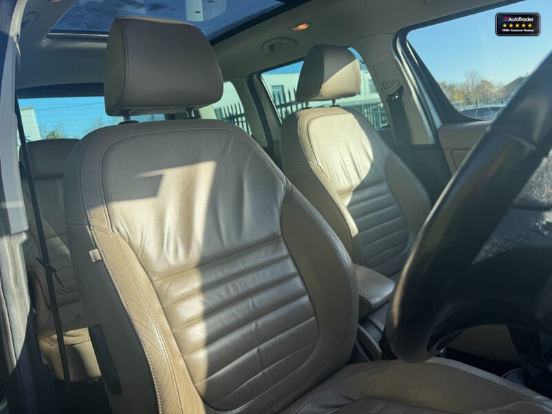 Used Skoda Yeti 2010 for sale - 77041542: Photo 10