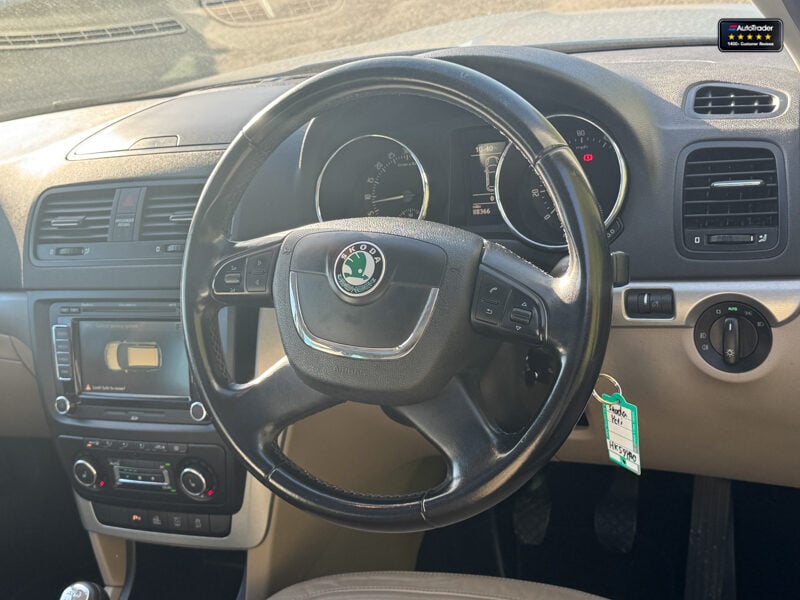 Used Skoda Yeti 2010 for sale - 77041542: Photo 11