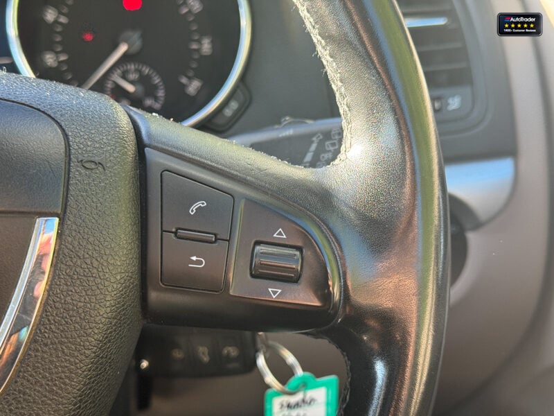 Used Skoda Yeti 2010 for sale - 77041542: Photo 13