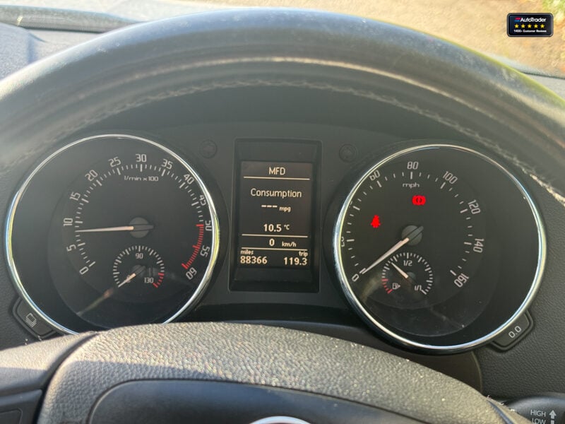 Used Skoda Yeti 2010 for sale - 77041542: Photo 14