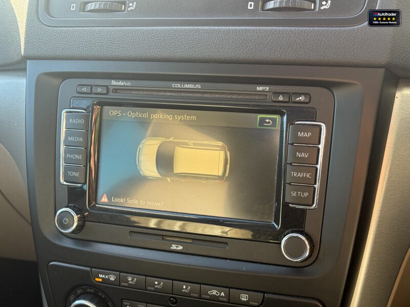 Used Skoda Yeti 2010 for sale - 77041542: Photo 17