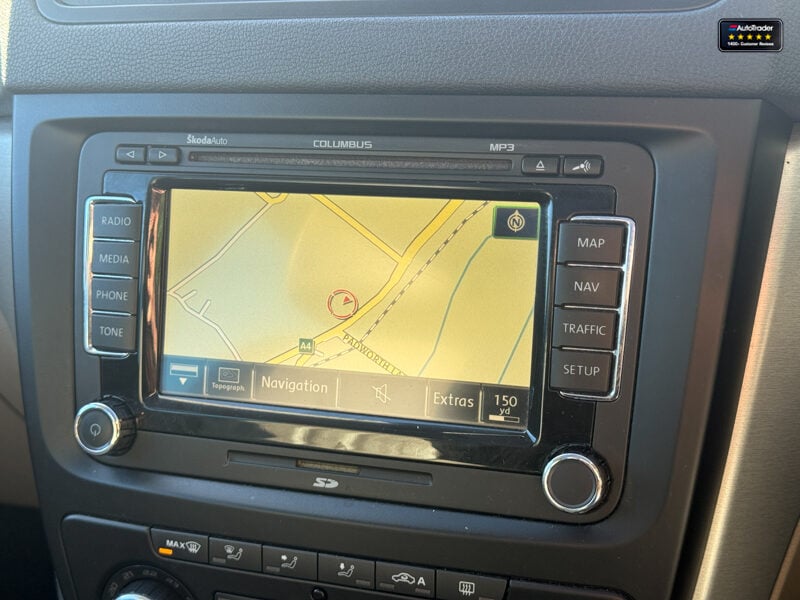 Used Skoda Yeti 2010 for sale - 77041542: Photo 18