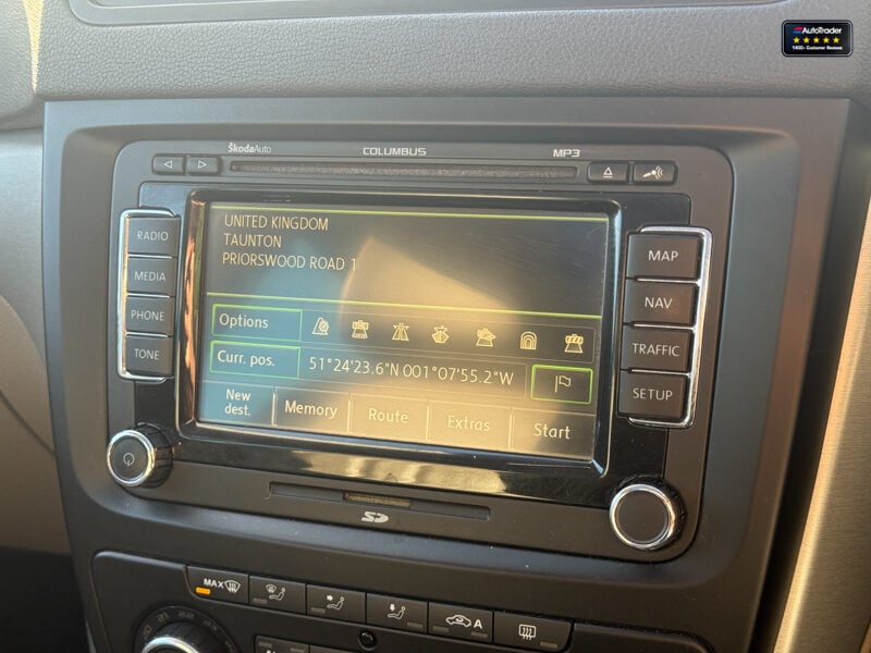 Used Skoda Yeti 2010 for sale - 77041542: Photo 19