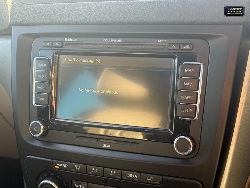 Used Skoda Yeti 2010 for sale - 77041542: Photo 20