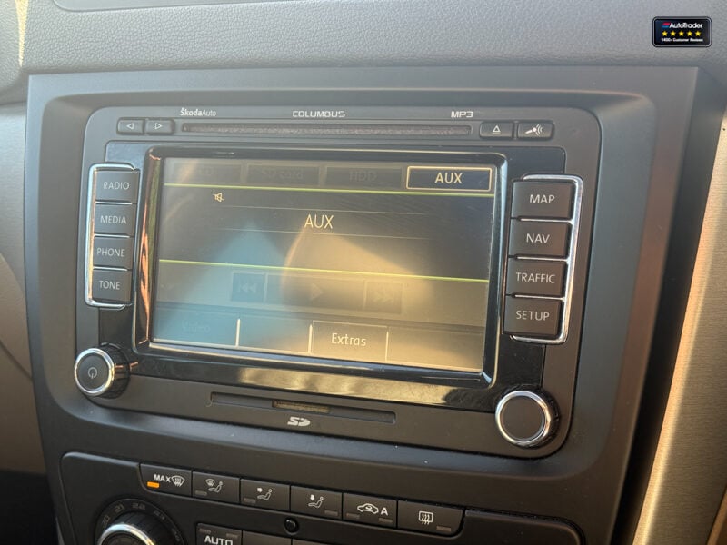 Used Skoda Yeti 2010 for sale - 77041542: Photo 22