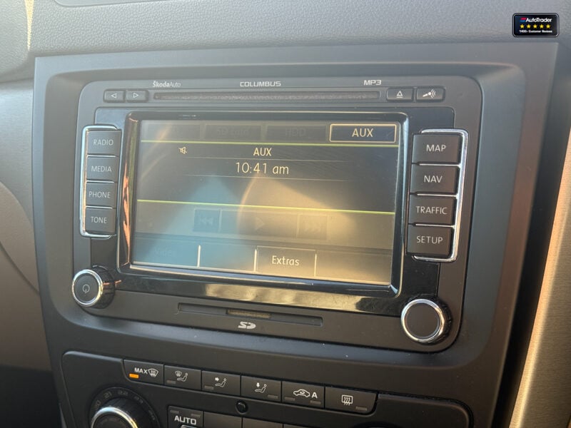 Used Skoda Yeti 2010 for sale - 77041542: Photo 23