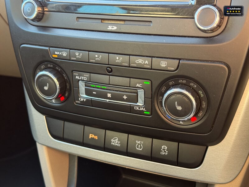 Used Skoda Yeti 2010 for sale - 77041542: Photo 24