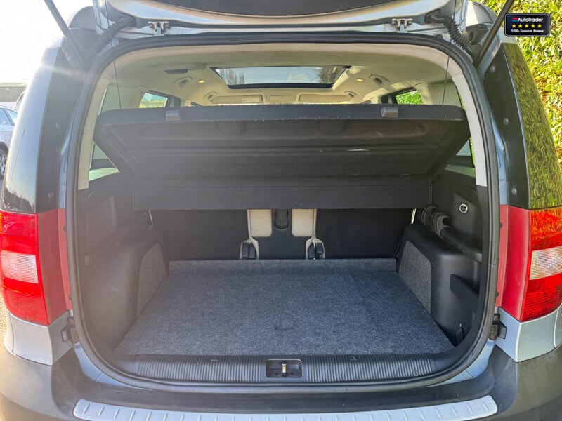 Used Skoda Yeti 2010 for sale - 77041542: Photo 7