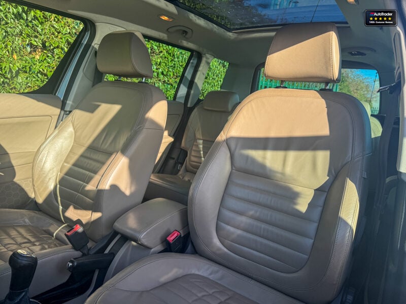 Used Skoda Yeti 2010 for sale - 77041542: Photo 8