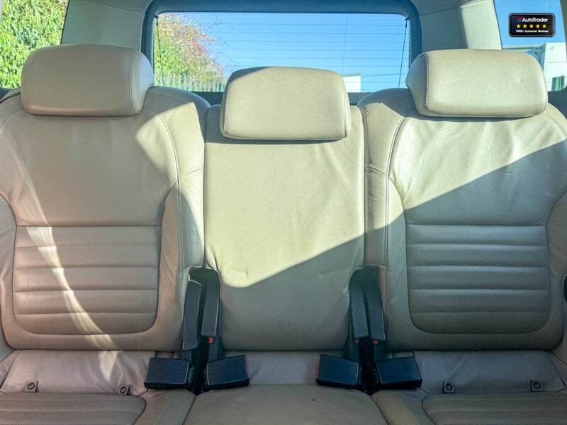 Used Skoda Yeti 2010 for sale - 77041542: Photo 9