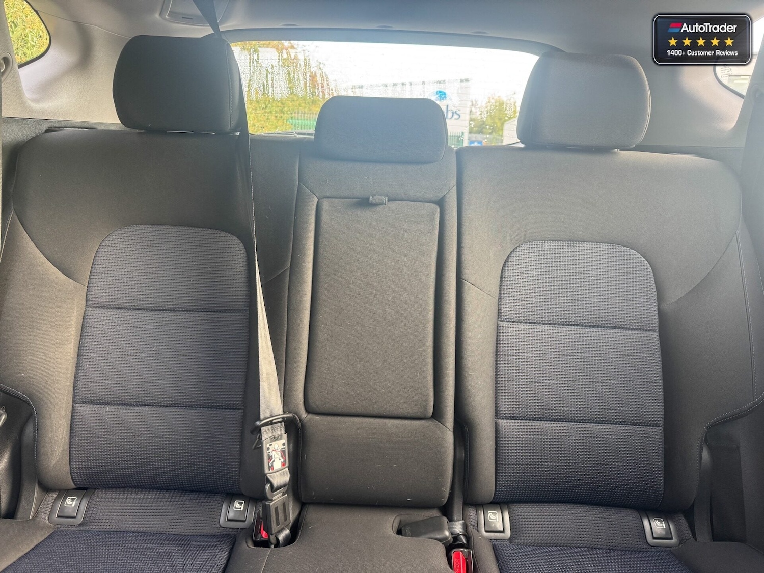 Used Hyundai TUCSON 2017 for sale - 77042277: Photo 10