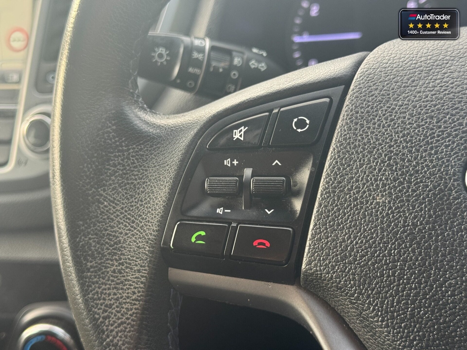 Used Hyundai TUCSON 2017 for sale - 77042277: Photo 13