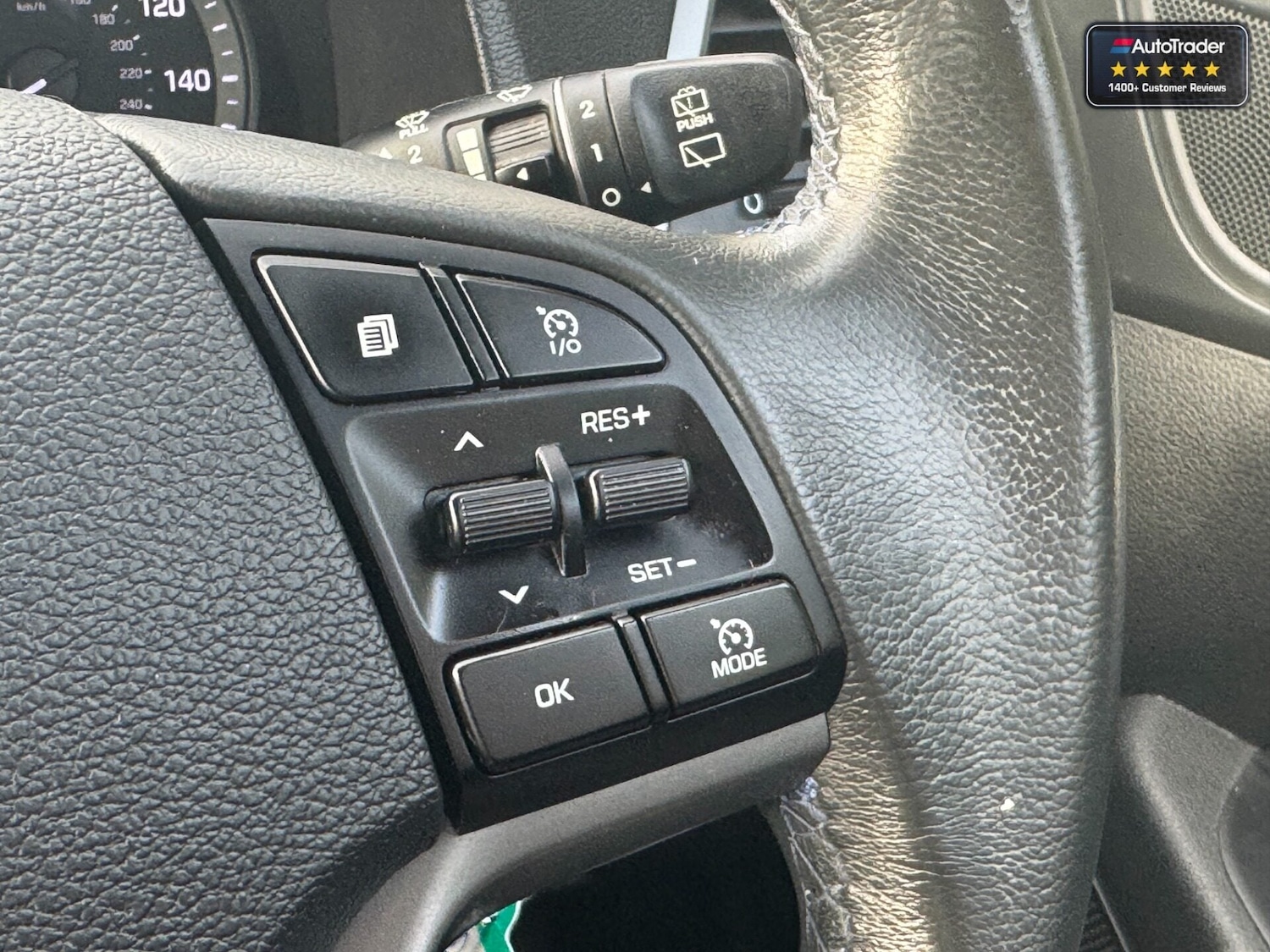 Used Hyundai TUCSON 2017 for sale - 77042277: Photo 14