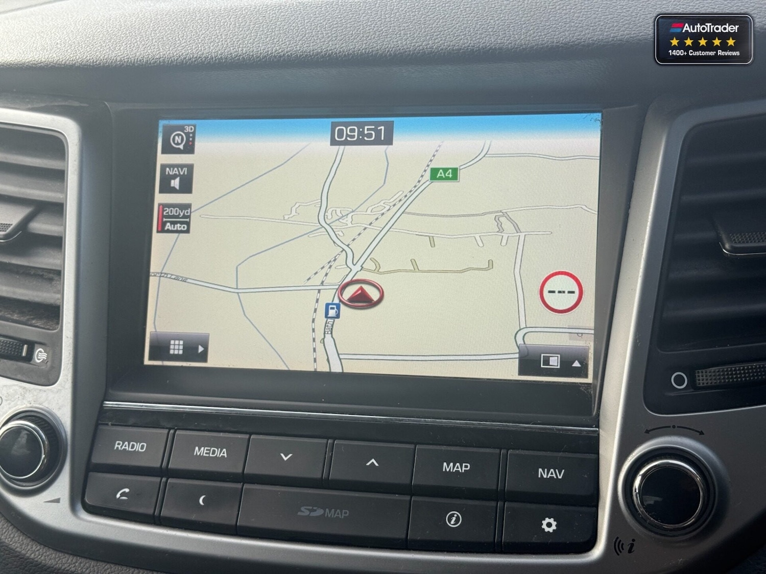 Used Hyundai TUCSON 2017 for sale - 77042277: Photo 18