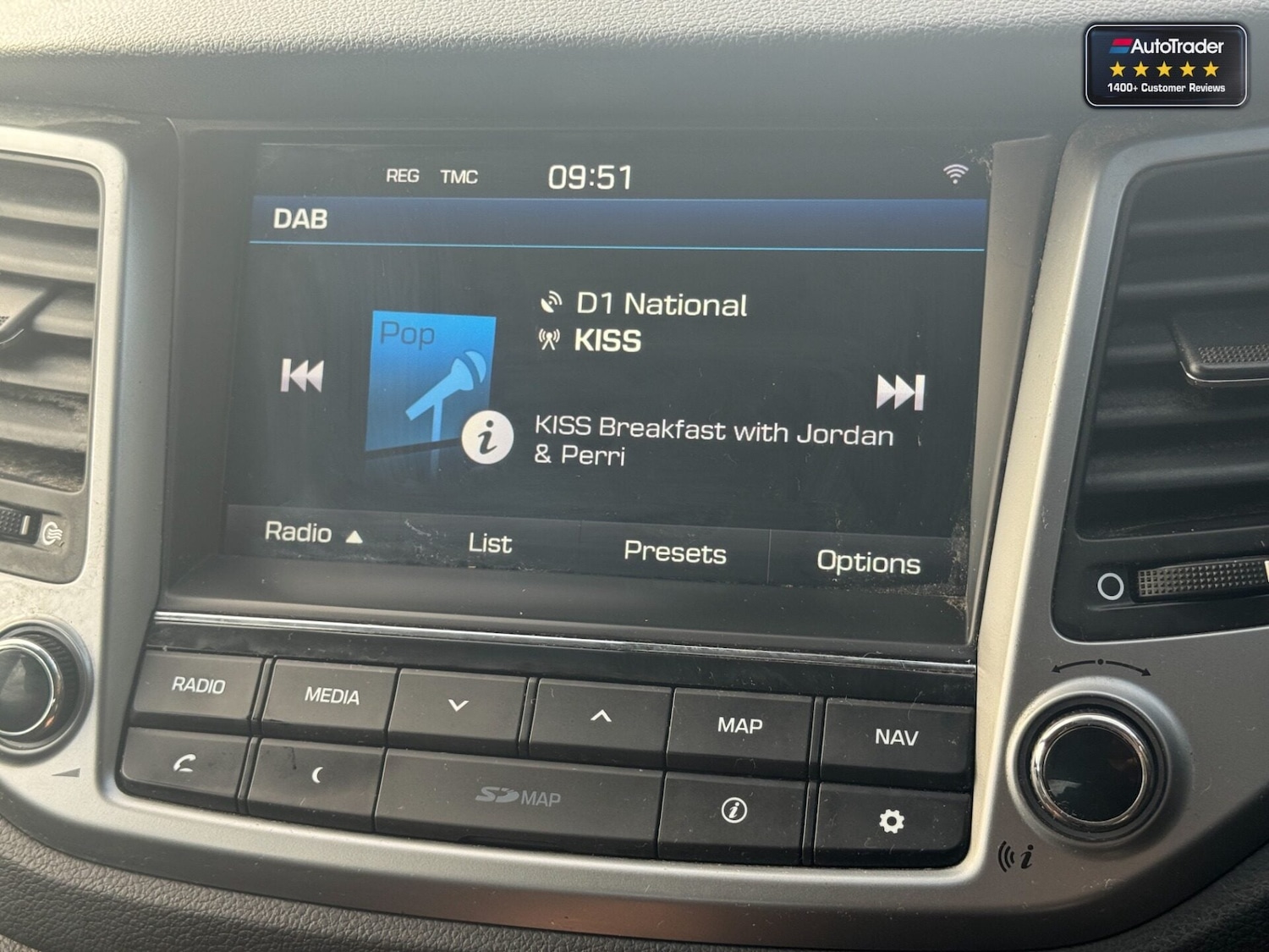 Used Hyundai TUCSON 2017 for sale - 77042277: Photo 19