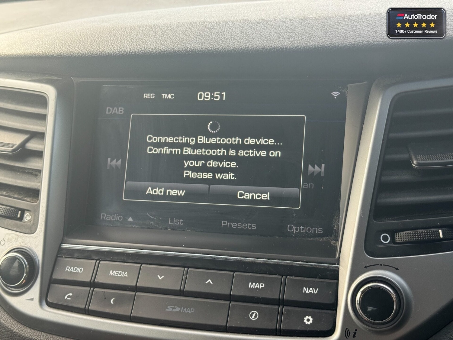 Used Hyundai TUCSON 2017 for sale - 77042277: Photo 20