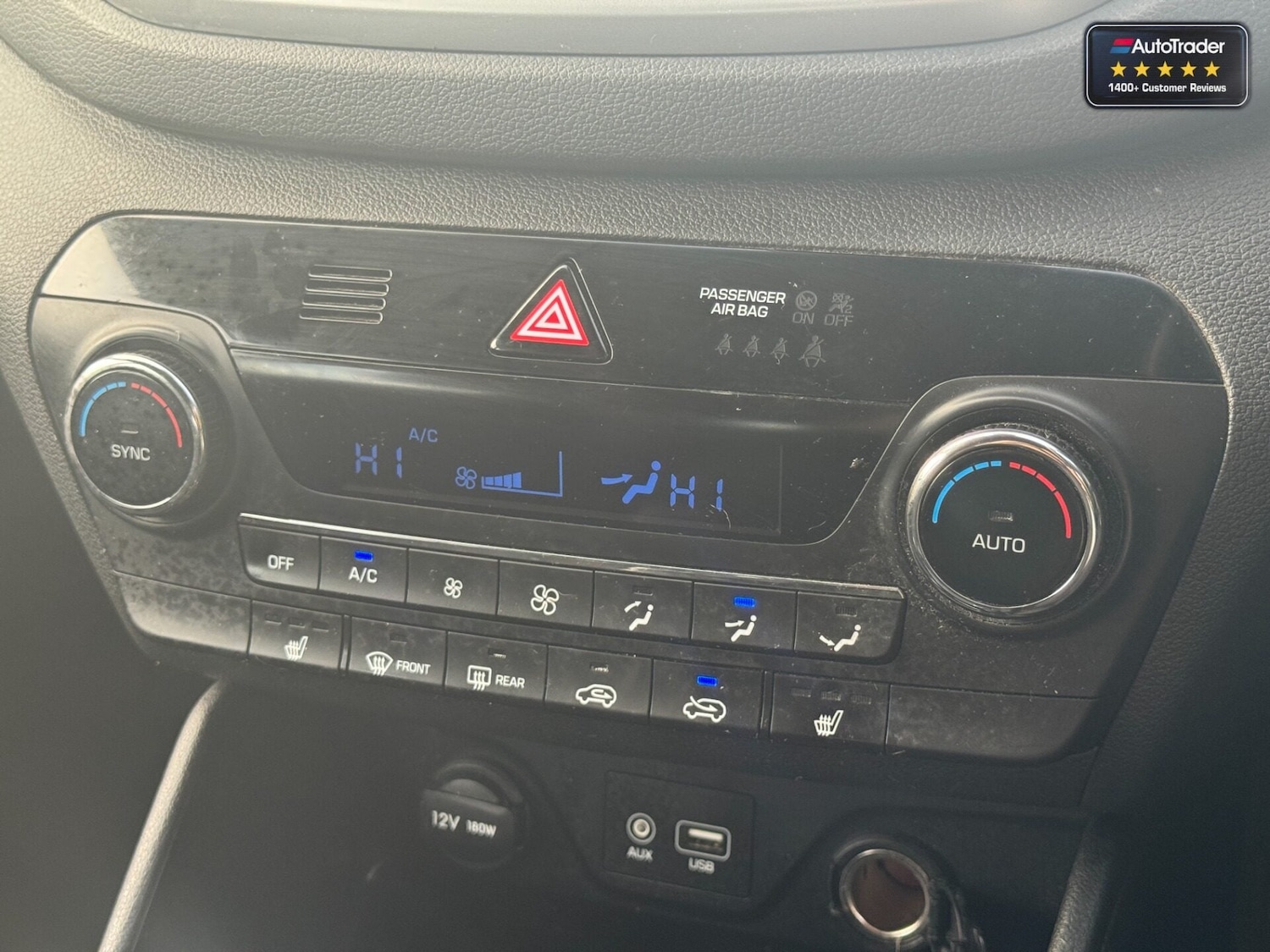 Used Hyundai TUCSON 2017 for sale - 77042277: Photo 23